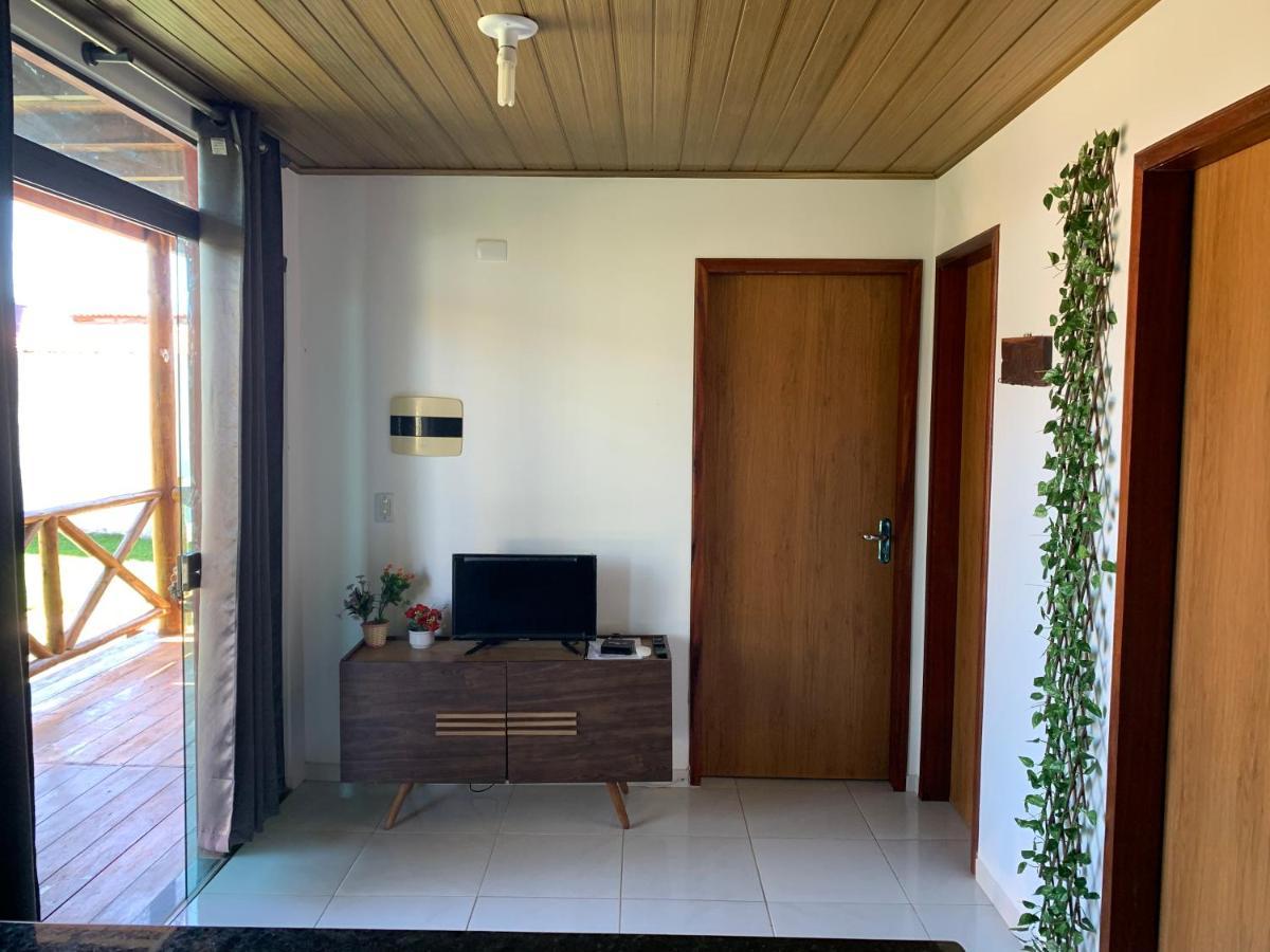 Chaleville 5201 Luis Correia Exterior photo